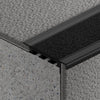 VisioEdge 311 - Thick Carpet Aluminium with Carb Insert